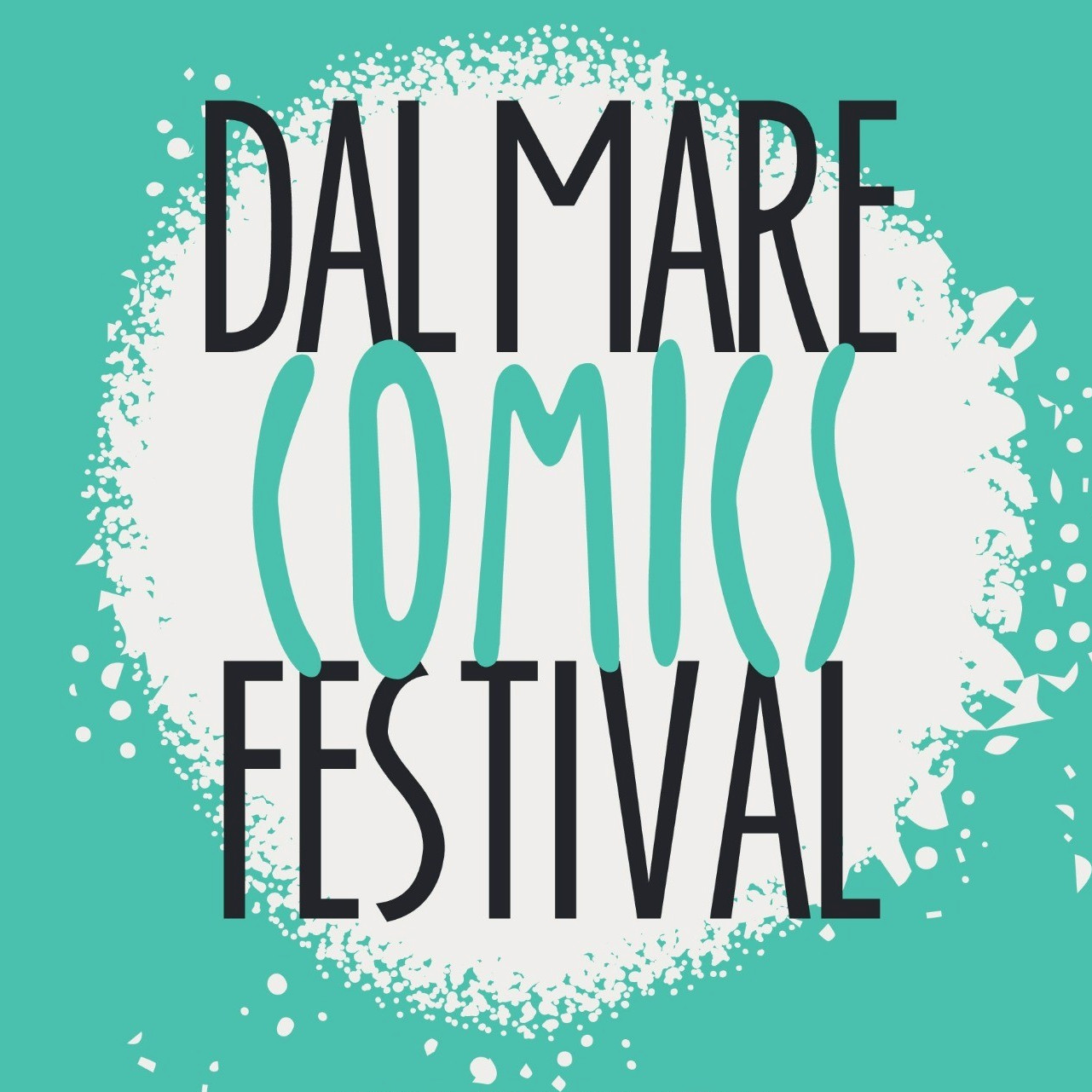 DAL MARE COMICS FESTIVAL