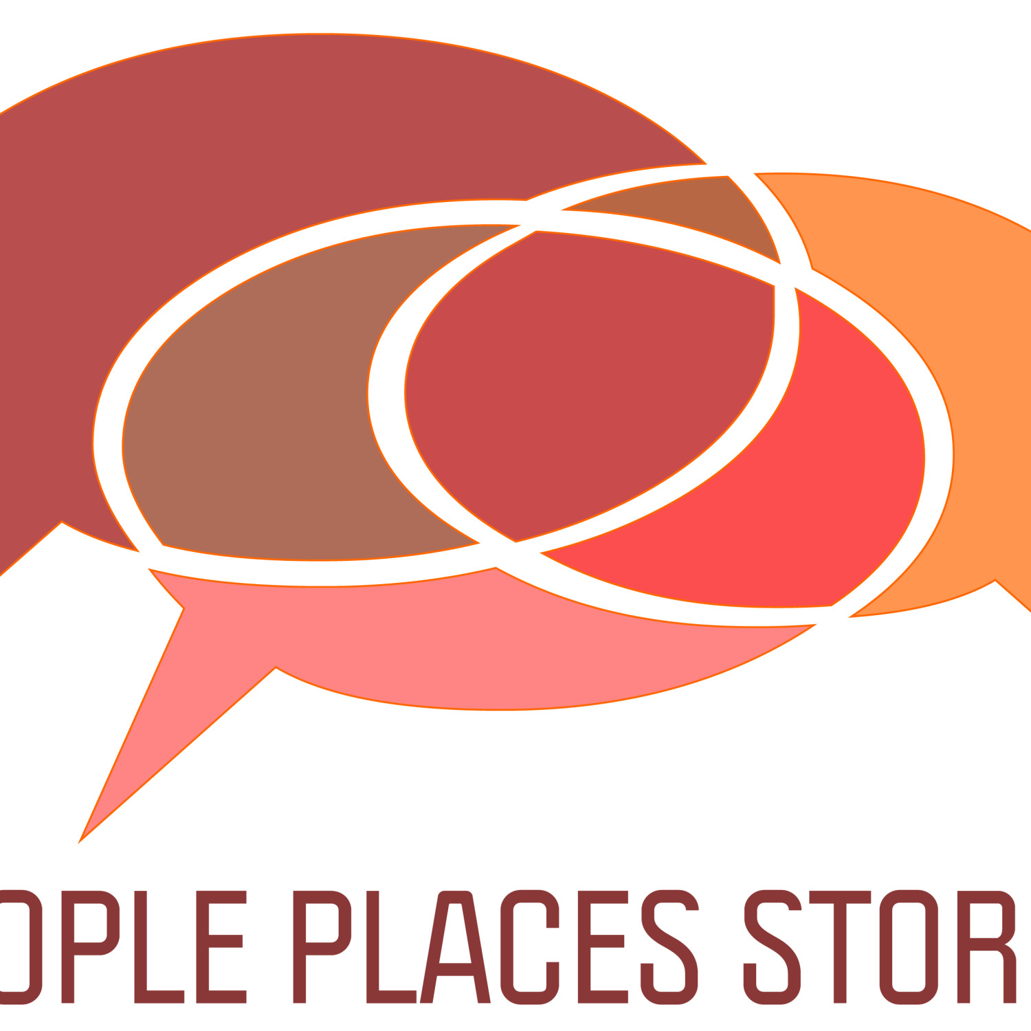 People Places Stories