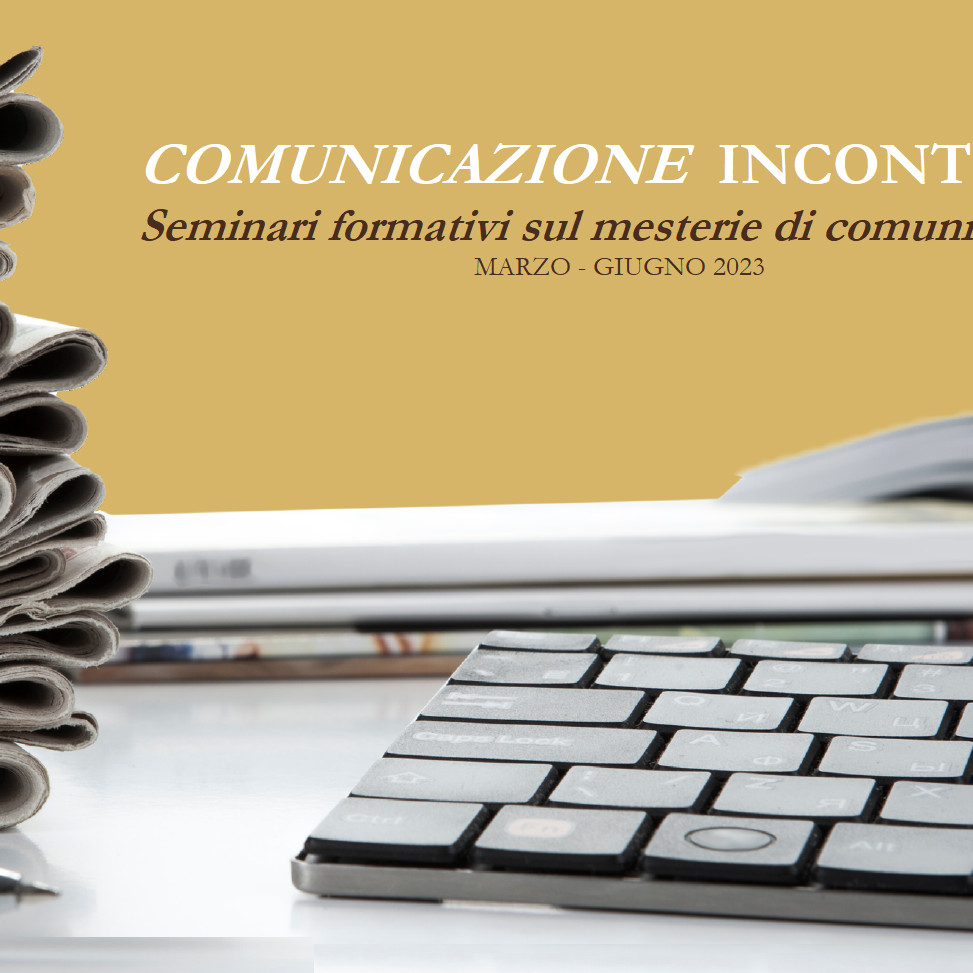 Comunicazione Incontra