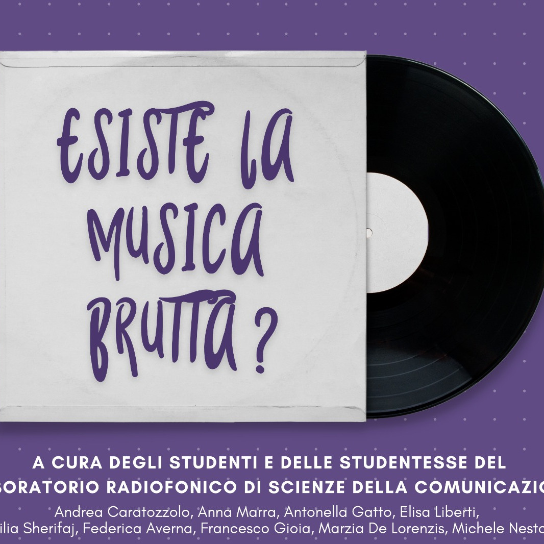 Esiste la Musica Brutta?