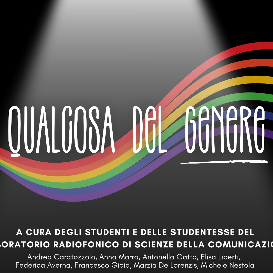 Qualcosa del Genere.