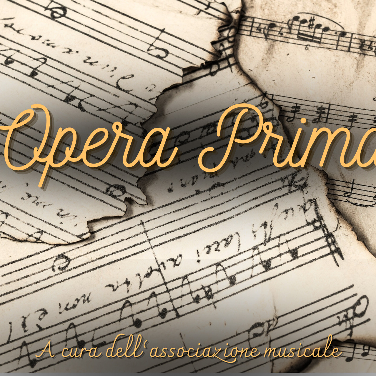 Opera Prima