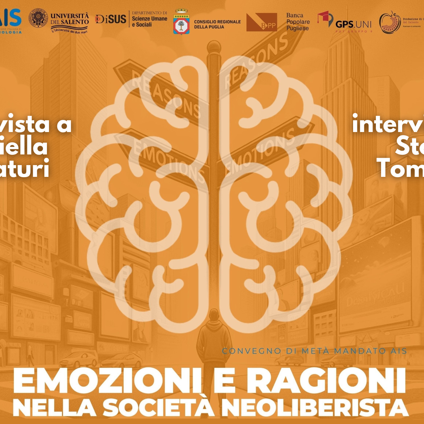 Convegno AIS