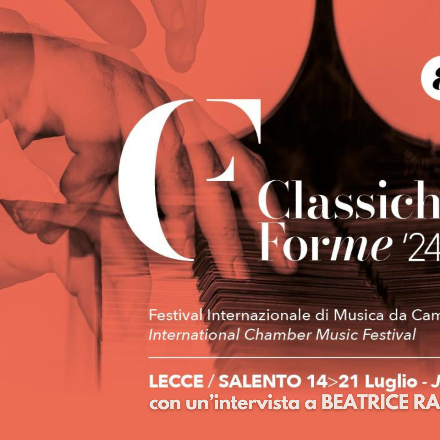 Speciale Classiche Forme