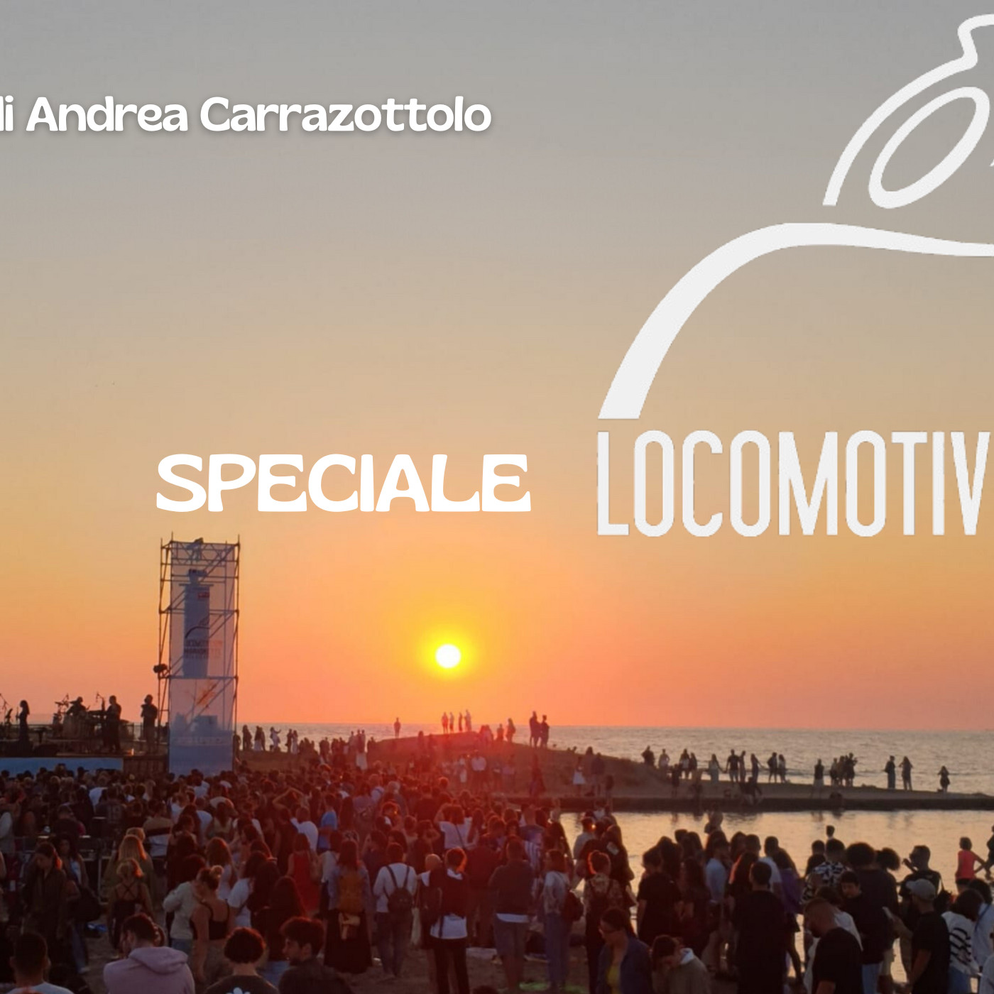 Speciale "Locomotive Jazz Festival 2024"