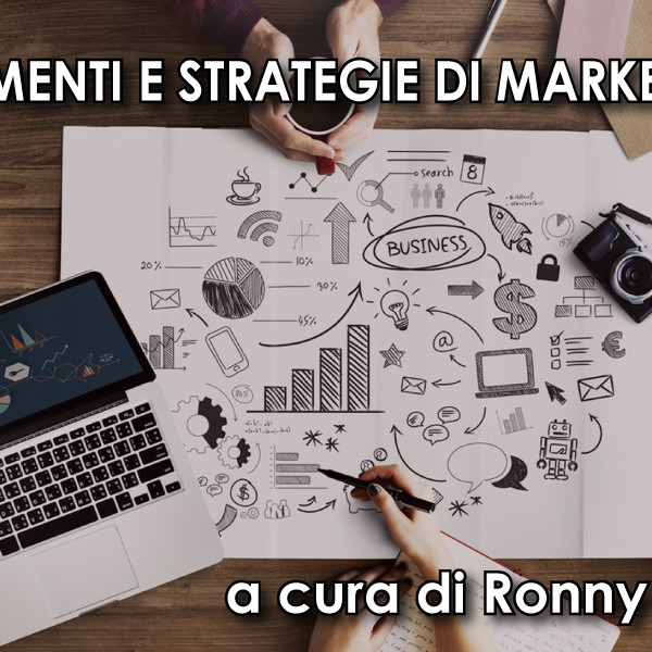 Strumenti e strategie di marketing