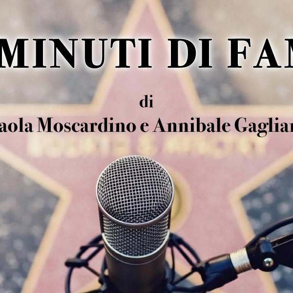 15 minuti di fama