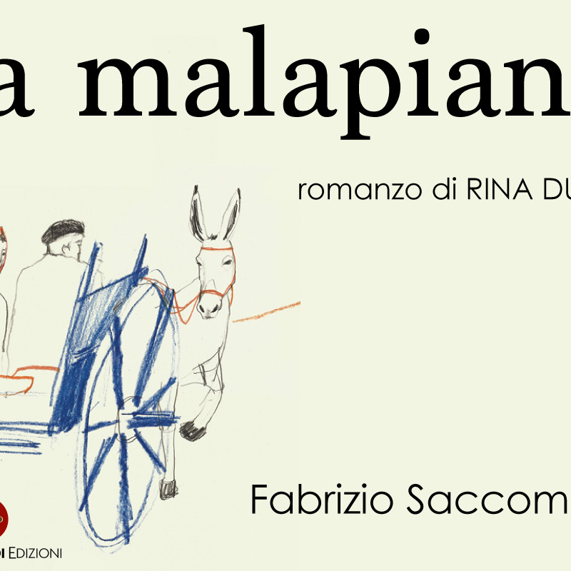 La malapianta