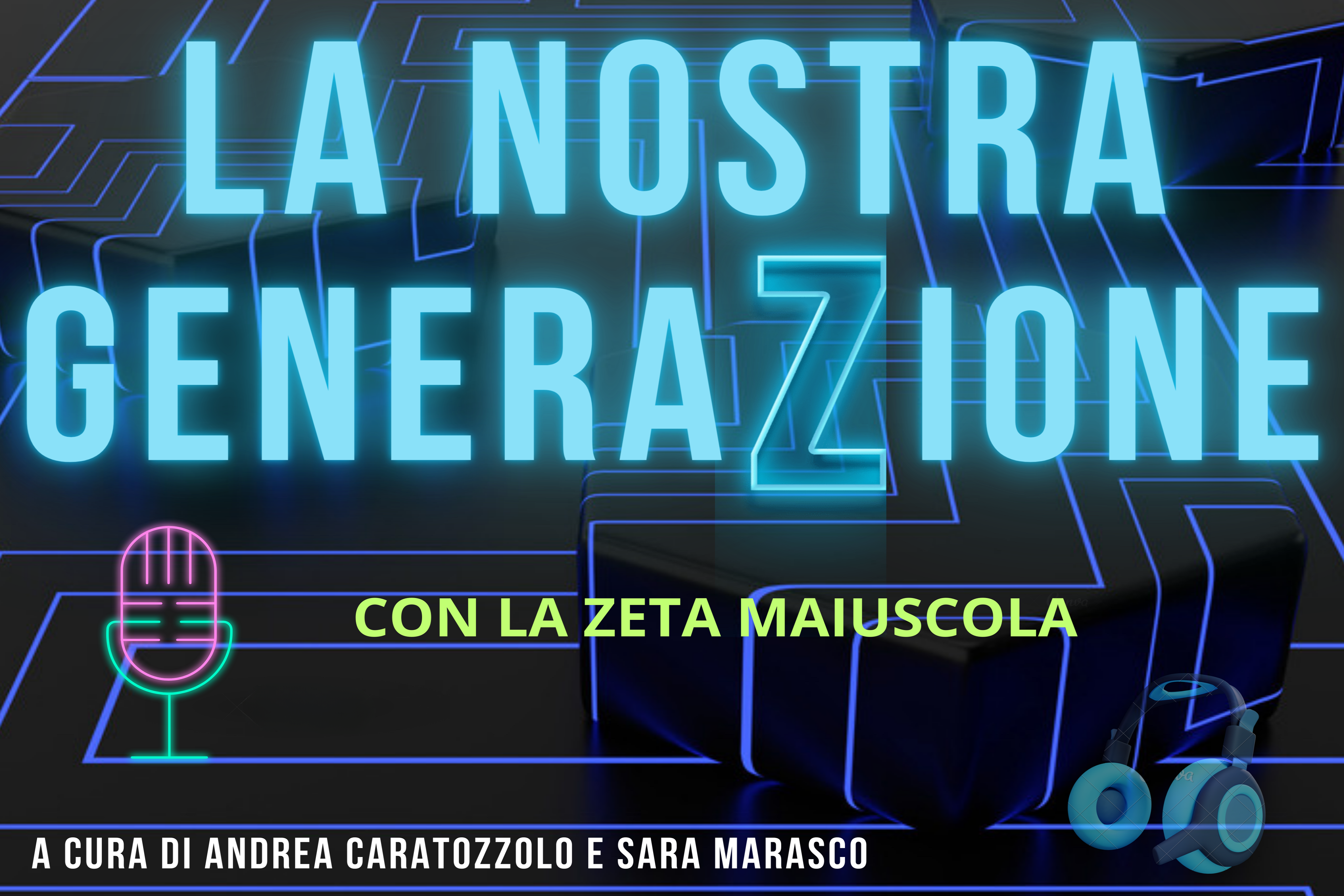 cover La Nostra GeneraZione