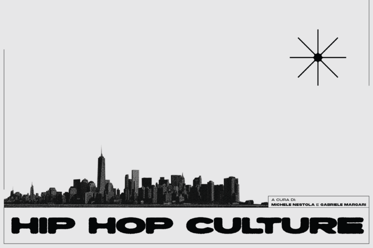Grafica Hip_Hop Culture